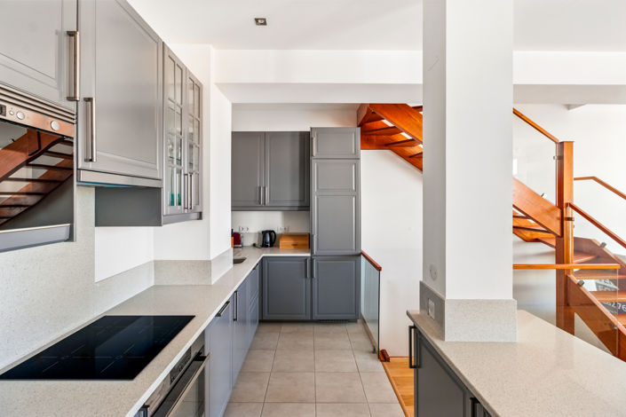 Image No.18-Maison de ville de 3 chambres à vendre à Lagos