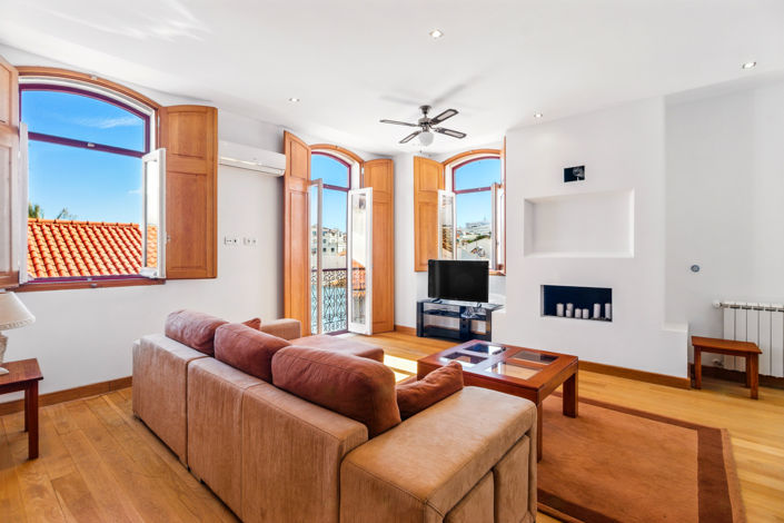 Image No.3-Maison de ville de 3 chambres à vendre à Lagos