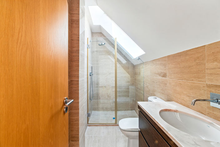 Image No.22-Maison de ville de 3 chambres à vendre à Lagos