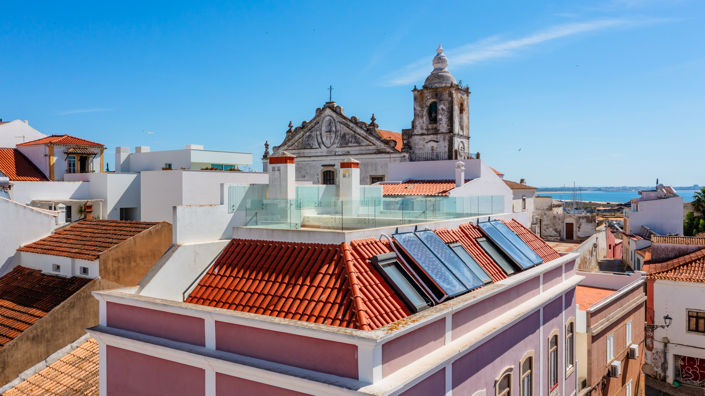 Image No.45-3 Bed Townhouse for sale