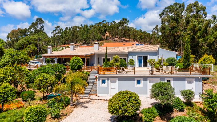 Image No.1-3 Bed Villa for sale