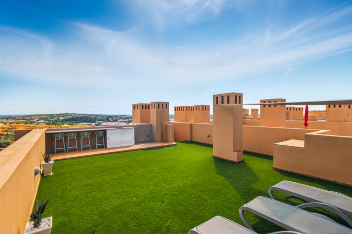 Image No.26-2 Bed Apartment for sale