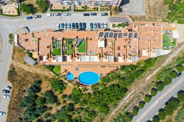 Image No.42-2 Bed Apartment for sale