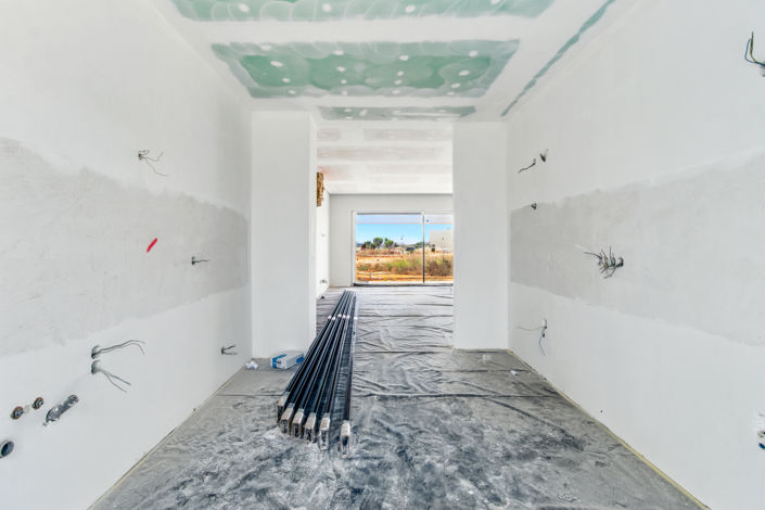 Image No.13-Villa de 2 chambres à vendre à Mexilhoeira Grande