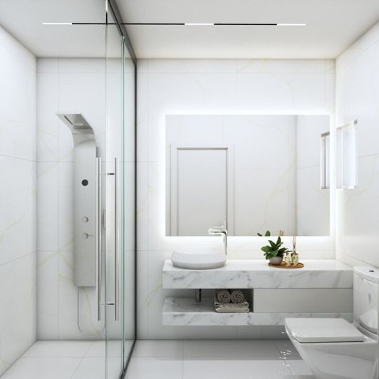 Image No.21-Villa de 2 chambres à vendre à Mexilhoeira Grande