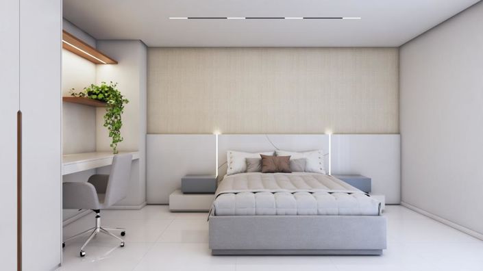 Image No.23-Villa de 2 chambres à vendre à Mexilhoeira Grande