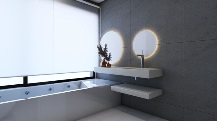 Image No.24-Villa de 2 chambres à vendre à Mexilhoeira Grande