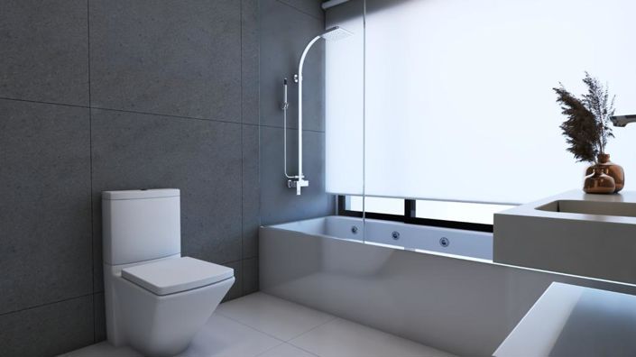 Image No.25-Villa de 2 chambres à vendre à Mexilhoeira Grande