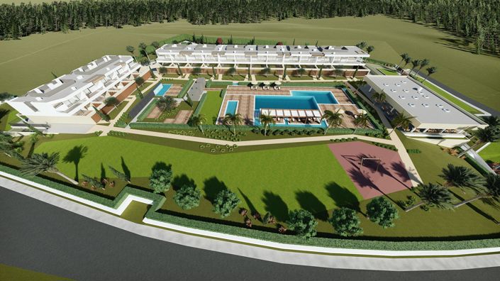 Image No.32-Villa de 2 chambres à vendre à Mexilhoeira Grande