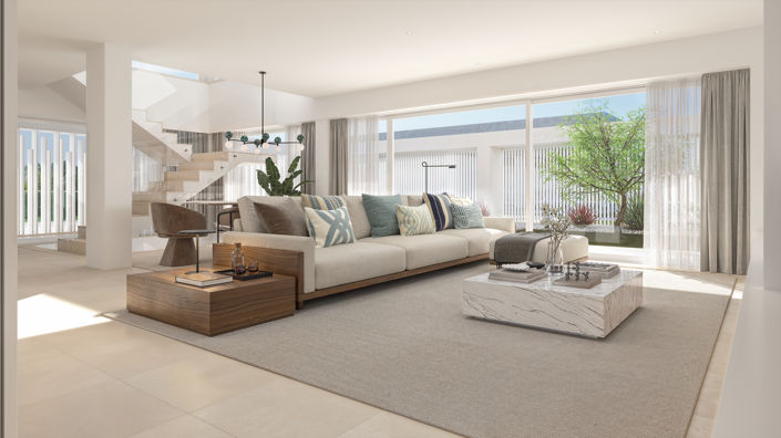 Image No.4-2 Bed Villa for sale