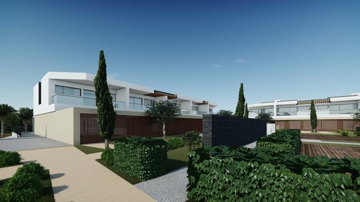 Image No.29-Villa de 3 chambres à vendre à Mexilhoeira Grande