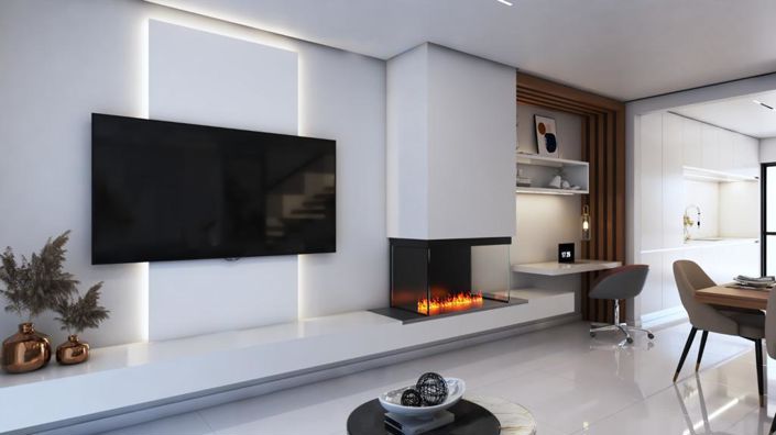 Image No.5-Villa de 3 chambres à vendre à Mexilhoeira Grande