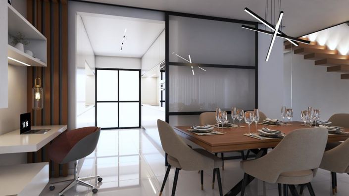 Image No.8-Villa de 3 chambres à vendre à Mexilhoeira Grande