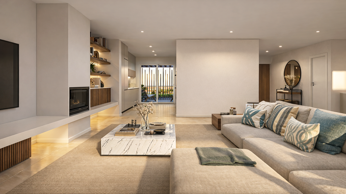 Image No.7-3 Bed Townhouse for sale