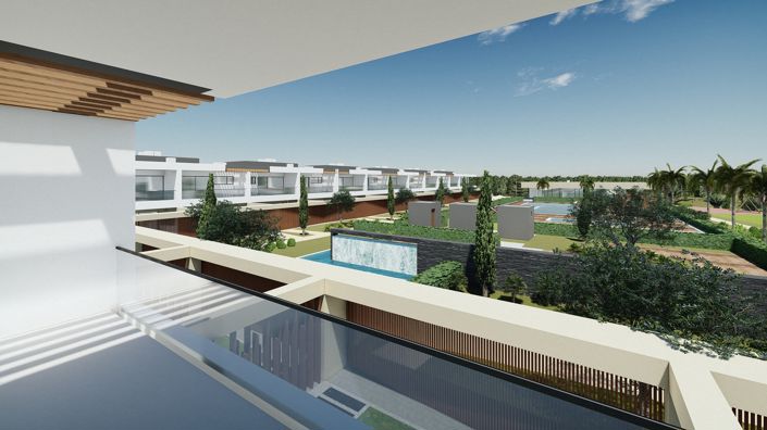 Image No.9-Villa de 3 chambres à vendre à Mexilhoeira Grande