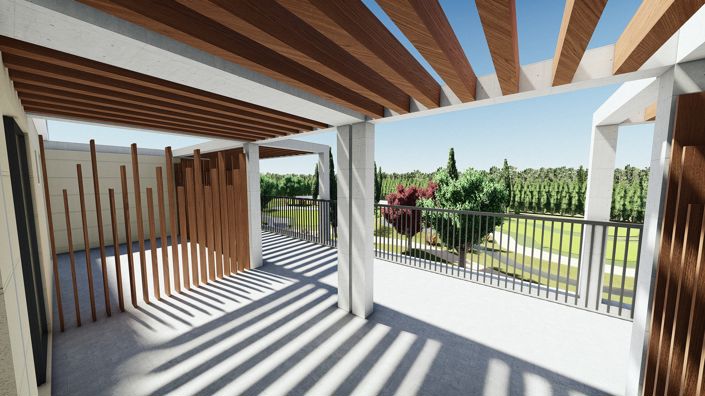 Image No.10-Villa de 3 chambres à vendre à Mexilhoeira Grande