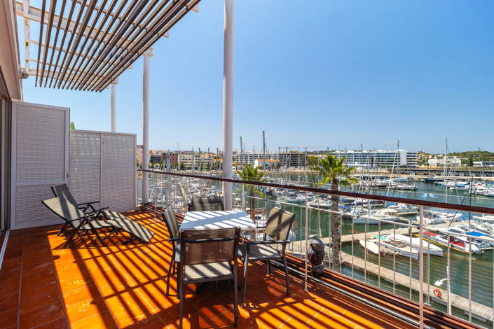 Image No.3-Appartement de 2 chambres à vendre à Lagos