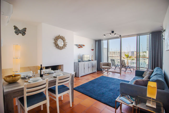 Image No.3-Appartement de 2 chambres à vendre à Lagos