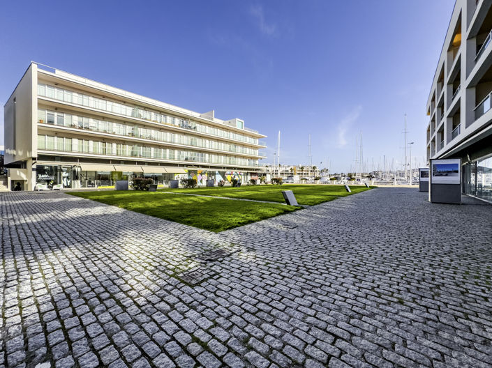 Image No.20-Appartement de 2 chambres à vendre à Lagos