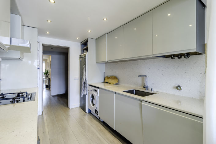 Image No.3-Appartement de 2 chambres à vendre à Lagos