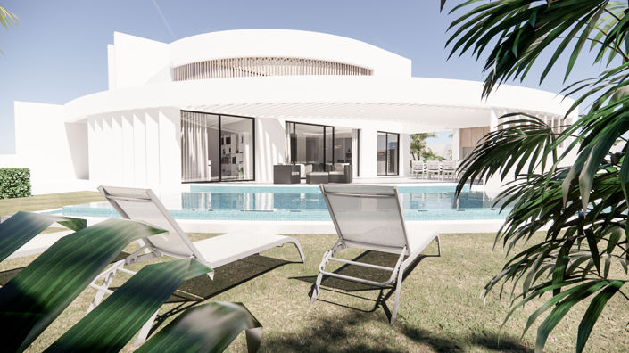 Image No.13-4 Bed Villa for sale