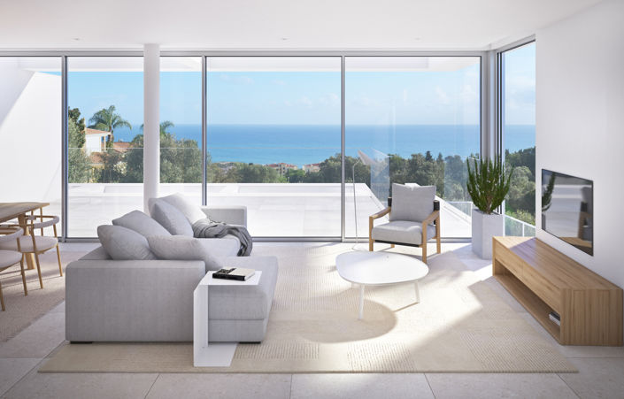 Image No.6-Villa de 3 chambres à vendre à Lagos