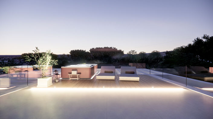 Image No.16-4 Bed Villa for sale