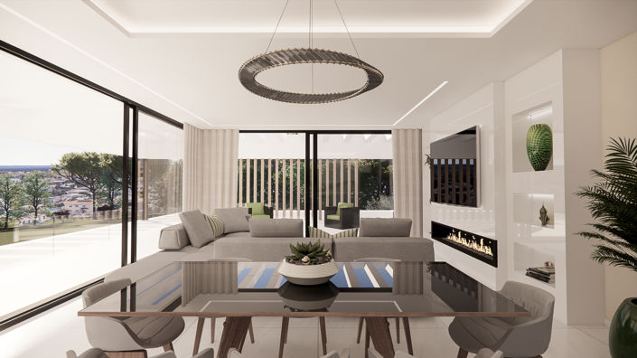 Image No.2-4 Bed Villa for sale