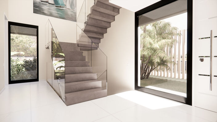 Image No.6-4 Bed Villa for sale