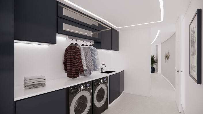 Image No.19-4 Bed Villa for sale