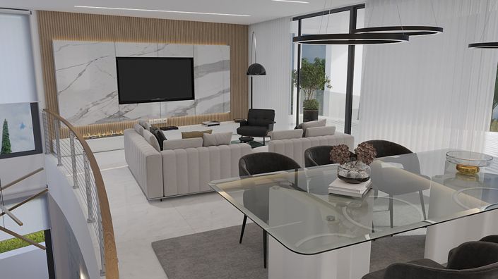 Image No.5-4 Bed Villa for sale