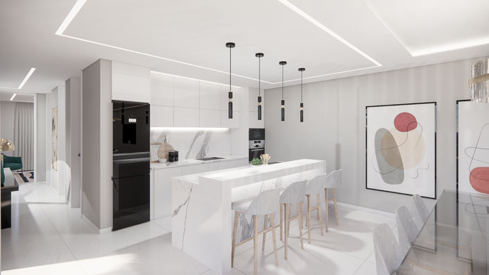 Image No.11-4 Bed Villa for sale