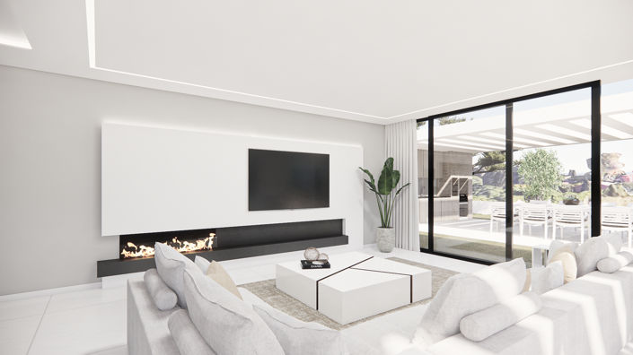 Image No.16-4 Bed Villa for sale