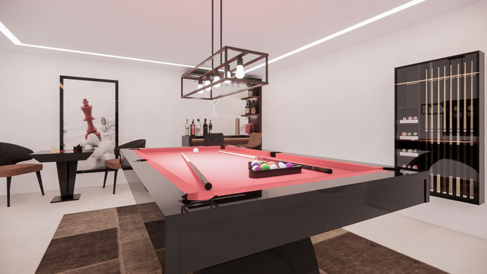 Image No.21-4 Bed Villa for sale