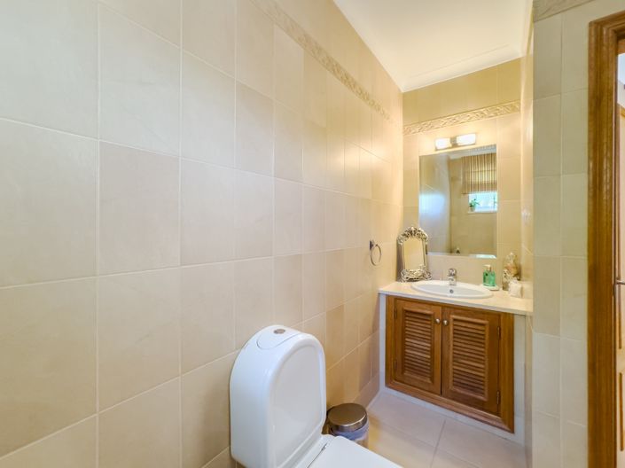 Image No.25-3 Bed Villa for sale