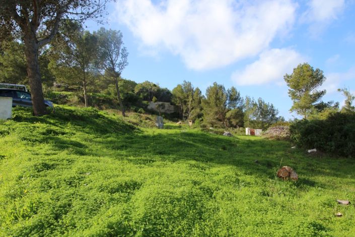 Image No.3-Plot for sale