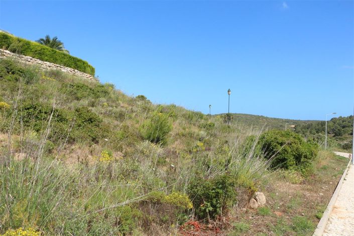 Image No.1-Plot for sale