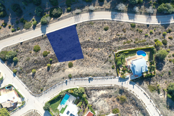 Image No.5-Plot for sale