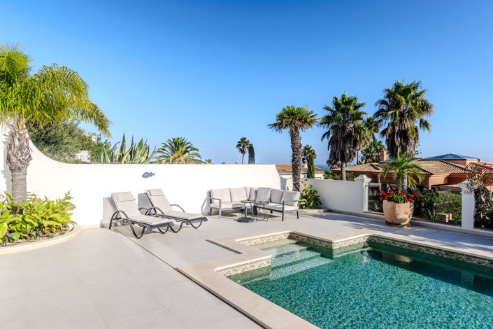 Image No.12-4 Bed Villa for sale