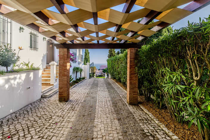 Image No.41-4 Bed Villa for sale