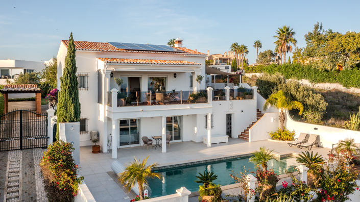 Image No.48-4 Bed Villa for sale