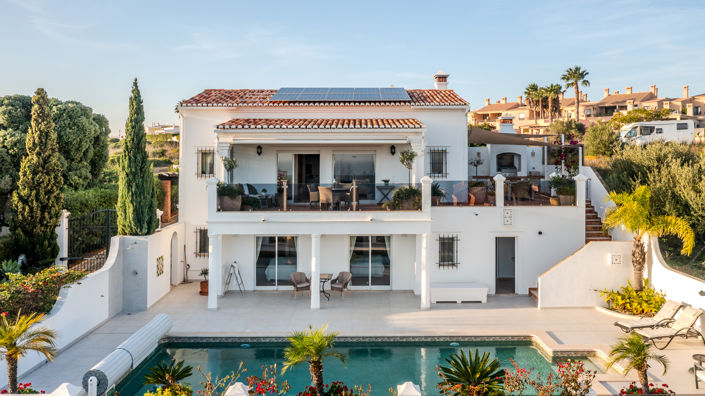 Image No.49-4 Bed Villa for sale