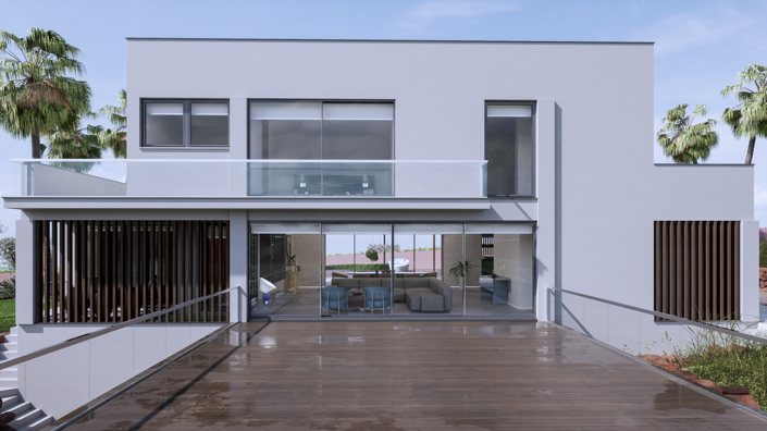 Image No.4-4 Bed Villa for sale