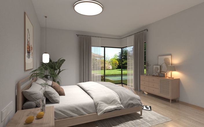 Image No.7-3 Bed Villa for sale