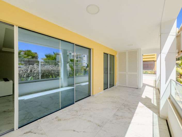 Image No.2-Appartement de 3 chambres à vendre à Lagos