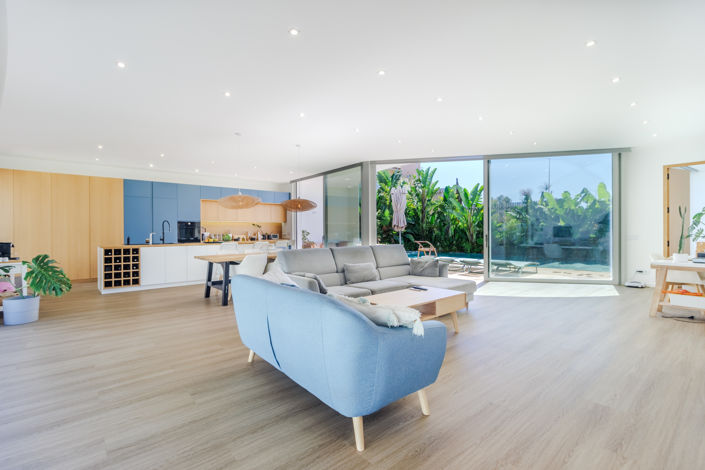 Image No.4-Villa de 4 chambres à vendre à Lagos