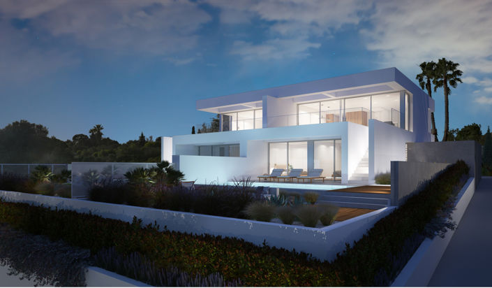 Image No.9-Villa de 3 chambres à vendre à Lagos