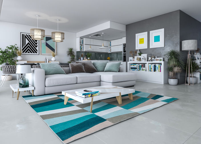 Image No.4-3 Bed Apartment for sale