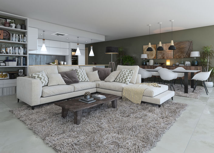 Image No.9-3 Bed Apartment for sale