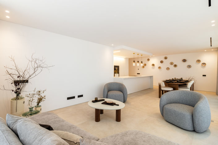 Image No.9-3 Bed Apartment for sale